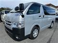 2019 Toyota Hiace Van