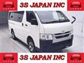 2021 Toyota Hiace