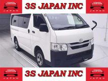 2021 Toyota Hiace