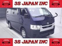 2020 Toyota Hiace