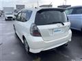 2006 Honda Fit