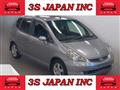 2002 Honda Fit