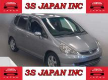 2002 Honda Fit