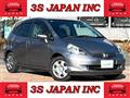 2007 Honda Fit
