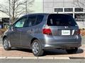 2007 Honda Fit