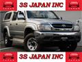 2002 Toyota Hilux