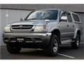 2002 Toyota Hilux