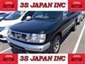 2000 Nissan Dutsun Truck