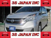 2017 Nissan Serena