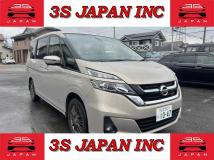 2017 Nissan Serena