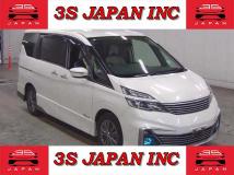 2016 Nissan Serena