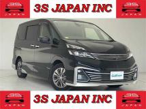 2016 Nissan Serena