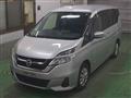 2016 Nissan Serena