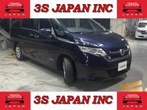 2016 Nissan Serena