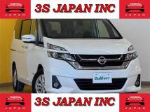 2016 Nissan Serena