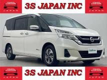 2016 Nissan Serena