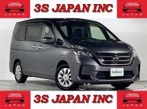 2019 Nissan Serena