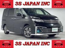 2017 Nissan Serena