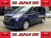2020 Nissan Serena
