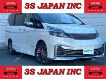 2016 Nissan Serena