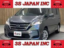 2019 Nissan Serena