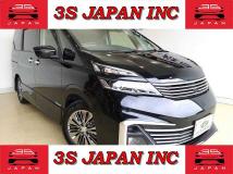 2016 Nissan Serena