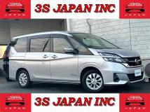 2018 Nissan Serena