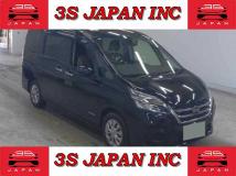 2019 Nissan Serena