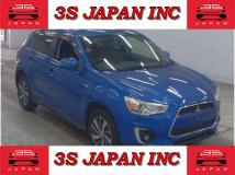 2014 Mitsubishi RVR