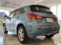 2012 Mitsubishi RVR
