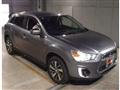 2016 Mitsubishi RVR