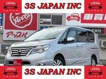 2016 Nissan Serena