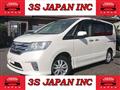 2012 Nissan Serena