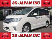 2012 Nissan Serena