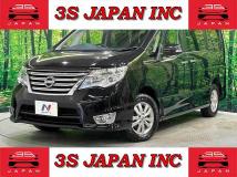 2014 Nissan Serena