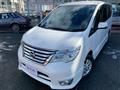 2014 Nissan Serena
