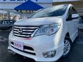 2014 Nissan Serena