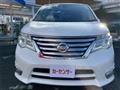 2014 Nissan Serena
