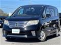 2013 Nissan Serena