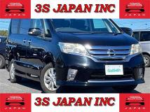 2013 Nissan Serena
