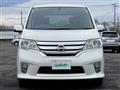 2013 Nissan Serena