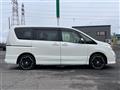 2013 Nissan Serena