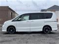 2013 Nissan Serena