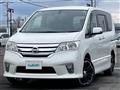 2013 Nissan Serena