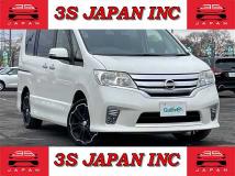 2013 Nissan Serena
