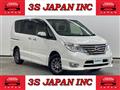 2014 Nissan Serena