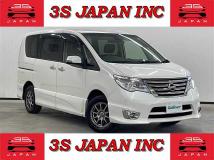 2014 Nissan Serena