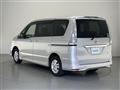 2015 Nissan Serena