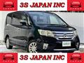 2012 Nissan Serena