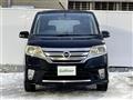 2012 Nissan Serena